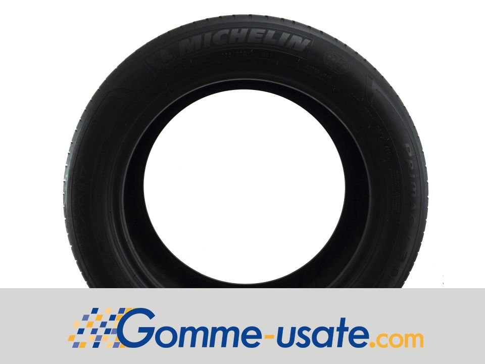 Thumb Michelin Gomme Usate Michelin 225/50 R17 98Y Primacy 3 XL (60%) pneumatici usati Estivo_1